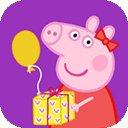 小豬佩奇聯(lián)歡會(huì)手游
