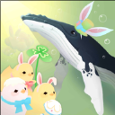 深海水族館正版