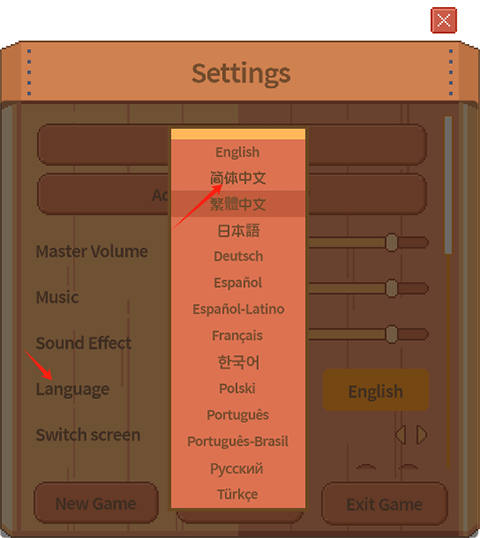 動物欄桌面牧場電腦版