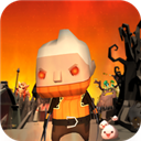 封魔戰(zhàn)爭(zhēng)安卓版