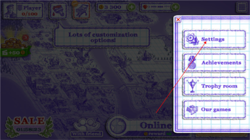 海戰(zhàn)棋2聯(lián)機(jī)版