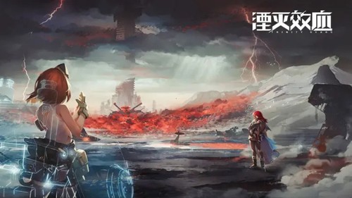 湮滅效應(yīng)2025