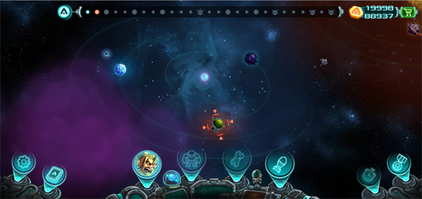 鋼鐵戰(zhàn)隊入侵2025安卓版