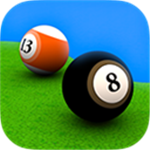 3D臺(tái)球?qū)I(yè)版