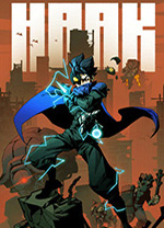 勇敢的哈克電腦版