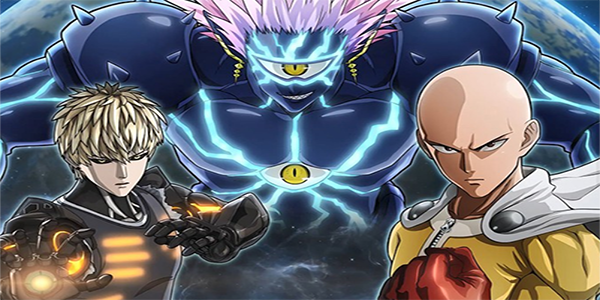 一拳超人無(wú)名英雄端游 v1.300最新版