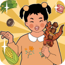 王藍(lán)莓的燒烤攤免廣告版