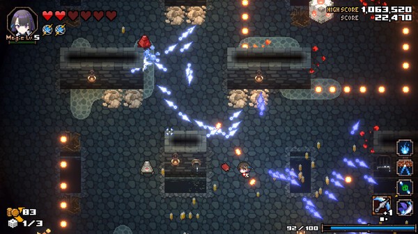 天空探索者中文版