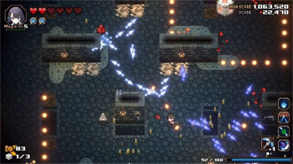 天空探索者中文版