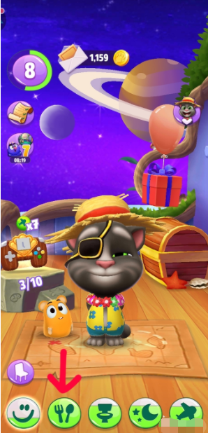 快速升級攻略截圖1