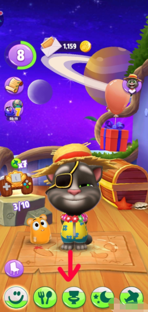 快速升級攻略截圖5