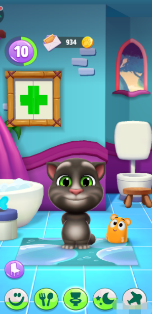 快速升級攻略截圖6