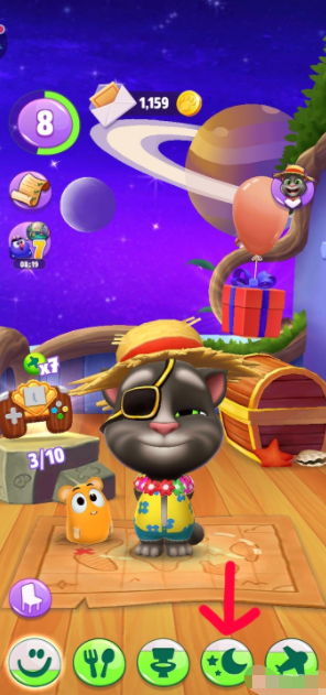 快速升級攻略截圖7