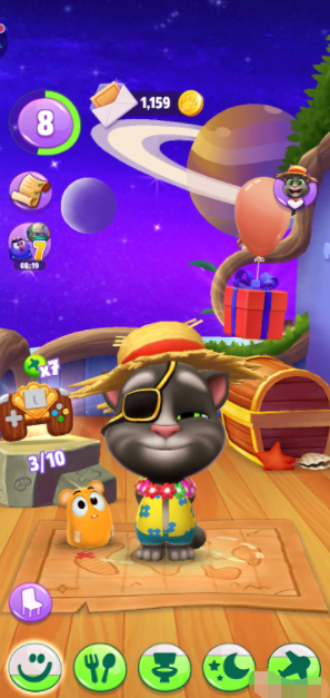 快速升級攻略截圖9