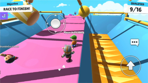 迷迷多人大亂斗聯(lián)機(jī)版