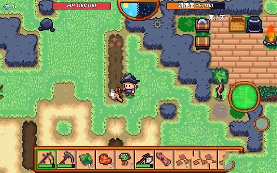 如何獲得種子并且種植截圖2