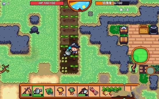 如何獲得種子并且種植截圖4