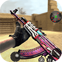 我就要吃雞無(wú)限金幣版