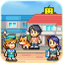 創(chuàng)造都市島物語(yǔ)(Dream Town Island)