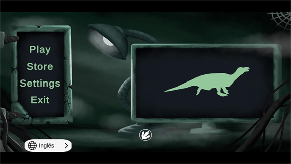 盤古大陸原始時代中文版