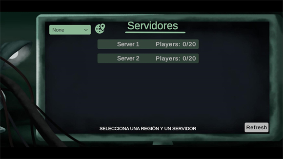 盤古大陸原始時代中文版