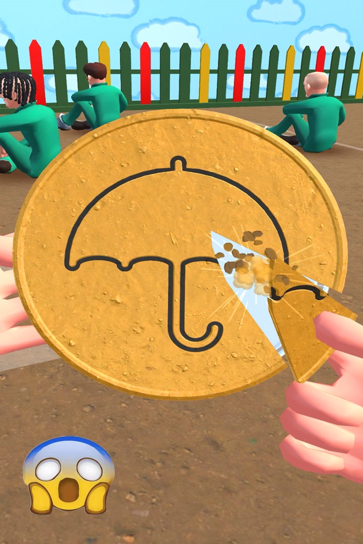 開心美味消消樂九游渠道服