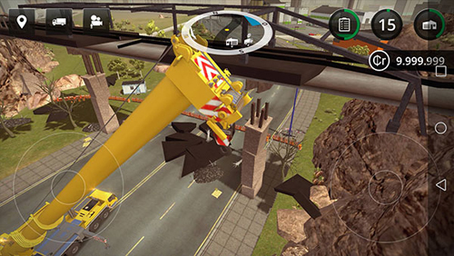 模擬建造2安卓版