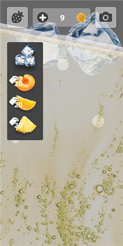 假裝喝水模擬器游戲