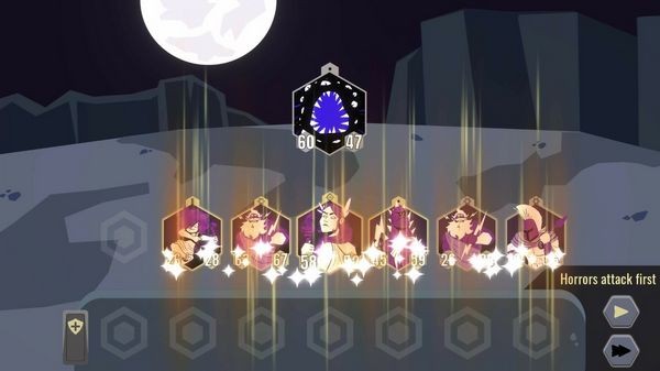 諸神之劫: 自走棋移植版