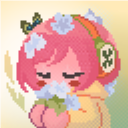 窗邊花園(Window Garden)