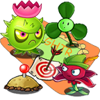 植物大戰(zhàn)僵尸GhTr版