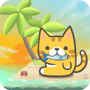 暖風(fēng)捕魚日2048貓島(KittyCat Island)
