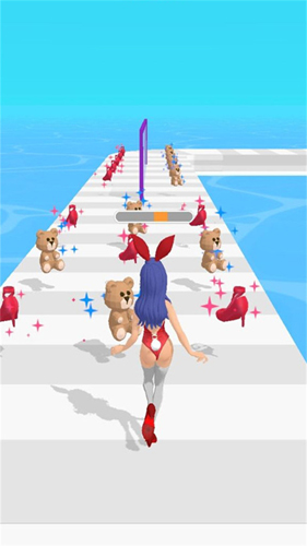 御姐沖沖沖免費(fèi)版