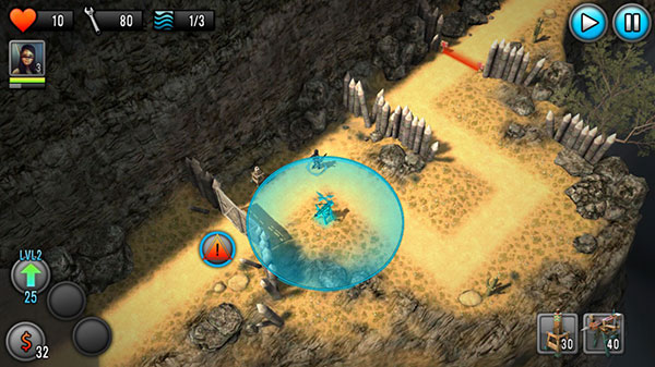 最后的希望救世英雄游戲