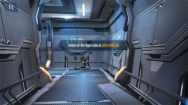 N.O.V.A.傳承戰(zhàn)記單機(jī)版