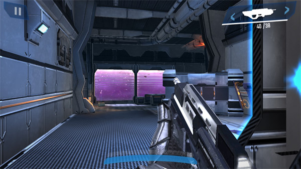 N.O.V.A.傳承戰(zhàn)記單機(jī)版