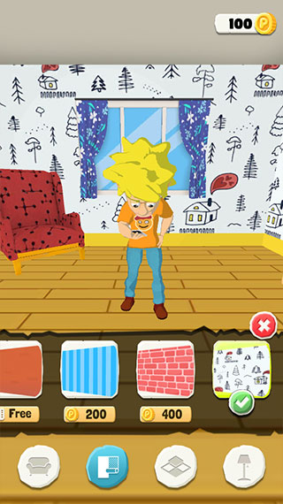 惡作劇大師3D手機版