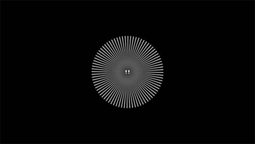 回聲探路(Dark Echo)