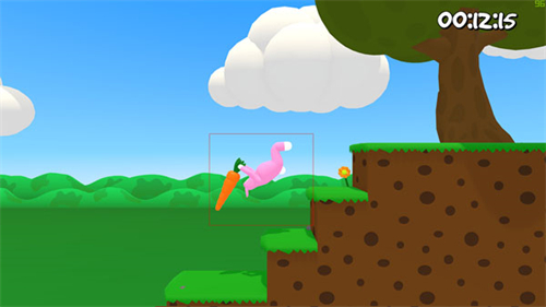 超級瘋狂兔子人聯(lián)機(jī)版