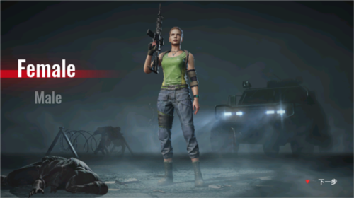 ZOZ最后一小時(shí)國(guó)際服