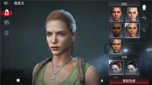 ZOZ最后一小時(shí)國(guó)際服