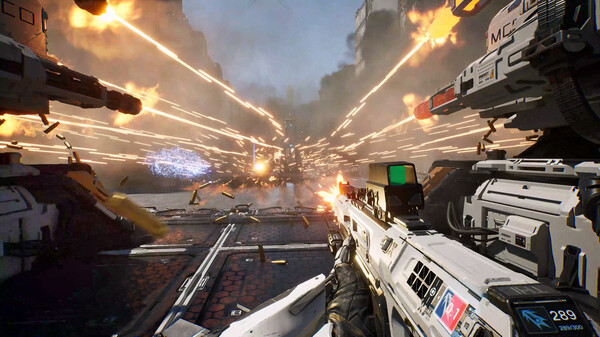 星際類PC游戲下載-炫酷星際戰(zhàn)斗的單機(jī)游戲推薦-熱血十足的機(jī)甲戰(zhàn)斗電腦游戲合集