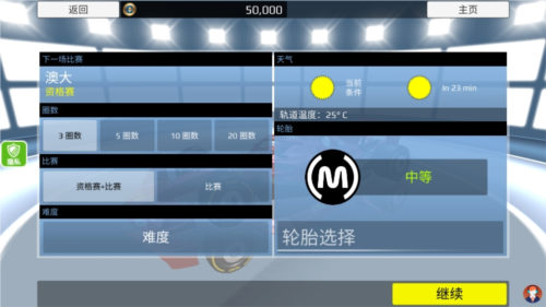 暴走極速飛車正式版