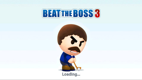 踢飛大老板3手游