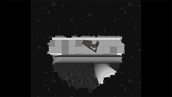 體內寄生蟲2(Endoparasitic 2)中文版