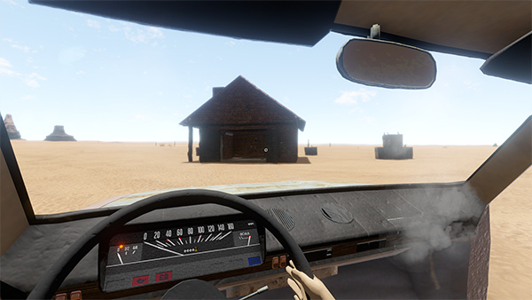 長途旅行電腦版