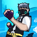 街頭搏斗(City Fighter vs Street Gang)