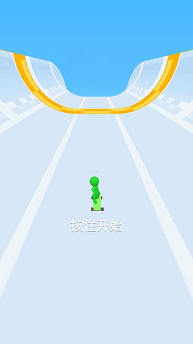 滑雪之星聯(lián)機(jī)版