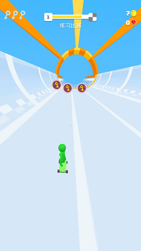 滑雪之星聯(lián)機(jī)版