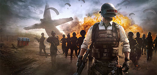 吃雞游戲下載-激情十足的吃雞電腦游戲推薦-大逃殺吃雞類單機(jī)游戲大全